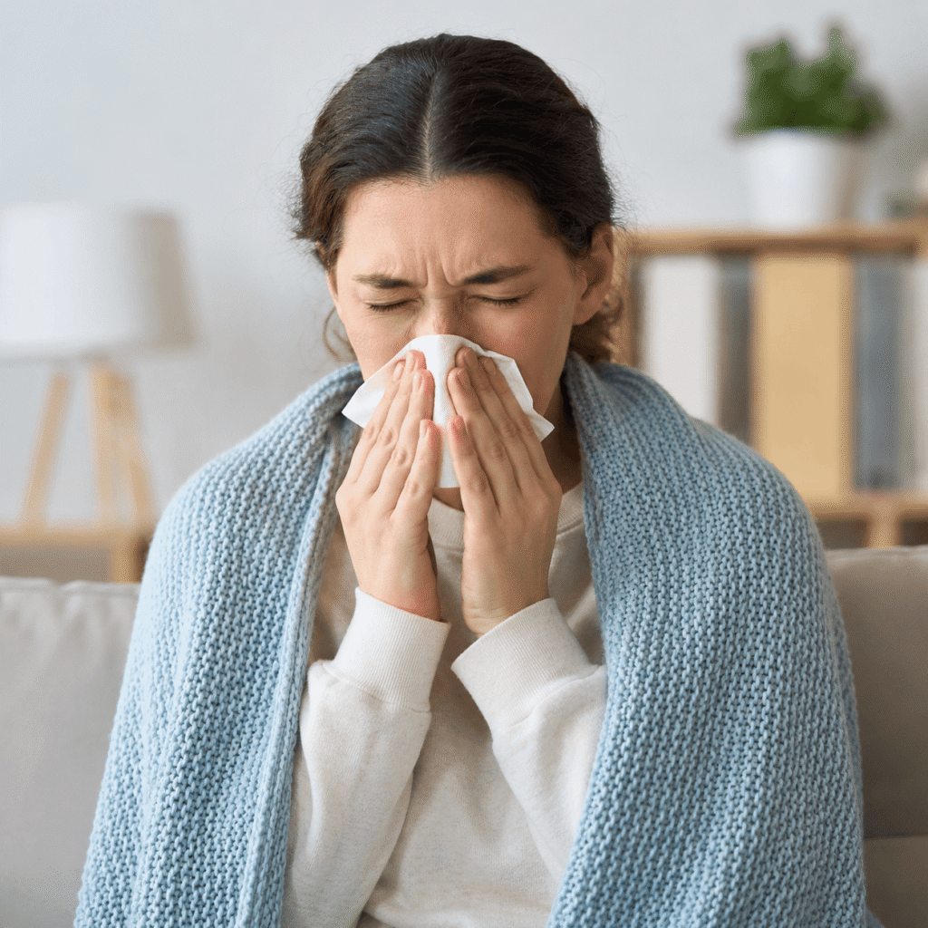 Care Allergy Clinic – Helping You Breathe Easier, Every Day.